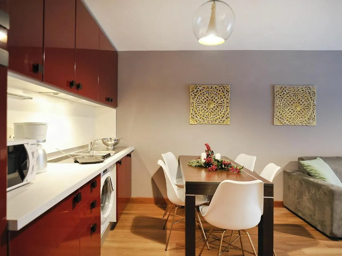 Residenze Holiday Park By Halldis Ponte Di Legno 0*,  Italy